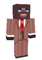 Скин по нику DarkChaos