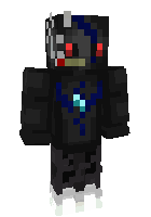 Скин по нику DarkClem