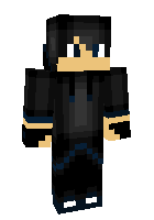 Скин по нику DarkCraftGaming