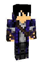 Скин по нику DarkDavidx88