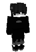 Скин по нику DarkDeff
