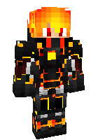 Скин по нику DarkDragonLore