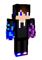 Скин по нику DarkLord22