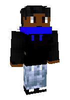 Скин по нику DarkLordBR