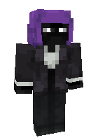 Скин по нику DarkMafia