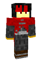 Скин по нику DarkMagus