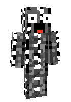 Скин по нику DarkMatterBlade