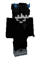 Скин по нику DarkMelody