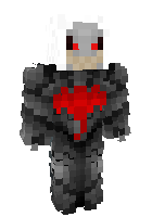 Скин по нику DarkMin