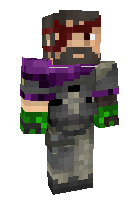 Скин по нику DarkMurder12