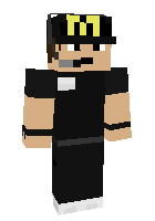 Скин по нику DarkNatsu23