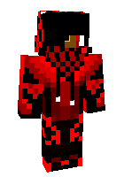 Скин по нику DarkNero