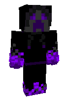 Скин по нику DarkNinj4