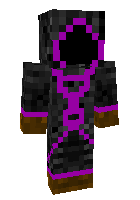 Скин по нику DarkPerson