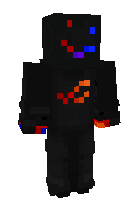 Скин по нику DarkPupseg49