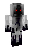 Скин по нику DarkRais