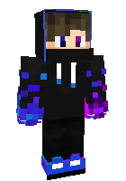 Скин по нику DarkRobon