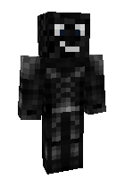 Скин по нику DarkRobster
