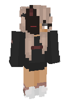 Скин по нику DarkSasha