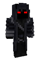 Скин по нику DarkSeno