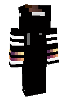Скин по нику DarkShado