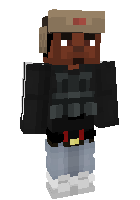Скин по нику DarkSideLy
