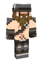 Скин по нику DarkSidero12