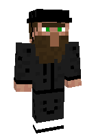 Скин по нику DarkSkeleton99