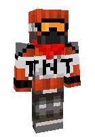 Скин по нику DarkSlayer2021