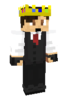 Скин по нику DarkSlime