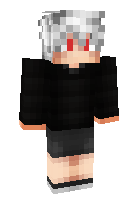 Скин по нику DarkSuperYT