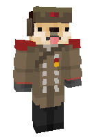 Скин по нику DarkTomato