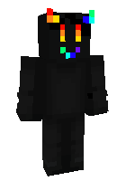 Скин по нику DarkVormi