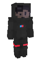 Скин по нику DarkWRLD