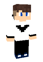 Скин по нику Dark_Angell