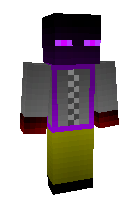 Скин по нику Dark_Boss