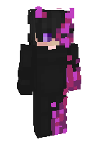 Скин по нику Dark_Cerberus