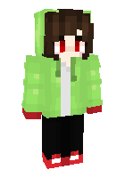Скин по нику Dark_Chara