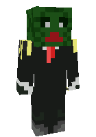 Скин по нику Dark_Cobra