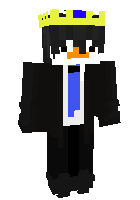 Скин по нику Dark_Dangerouse