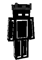 Скин по нику Dark_Diiamond