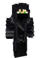 Скин по нику Dark_Fate