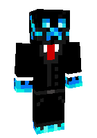 Скин по нику Dark_Gamer_98