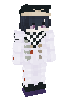 Скин по нику Dark_Ghostrider