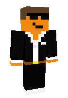 Скин по нику Dark_Jester