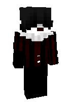 Скин по нику Dark_KYSTIK
