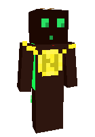 Скин по нику Dark_King
