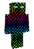 Скин по нику Dark_King99