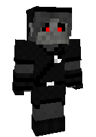 Скин по нику Dark_Link