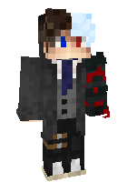 Скин по нику Dark_Lord89